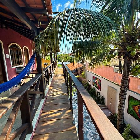 Bossa Nova Beach Buzios Búzios Exterior foto