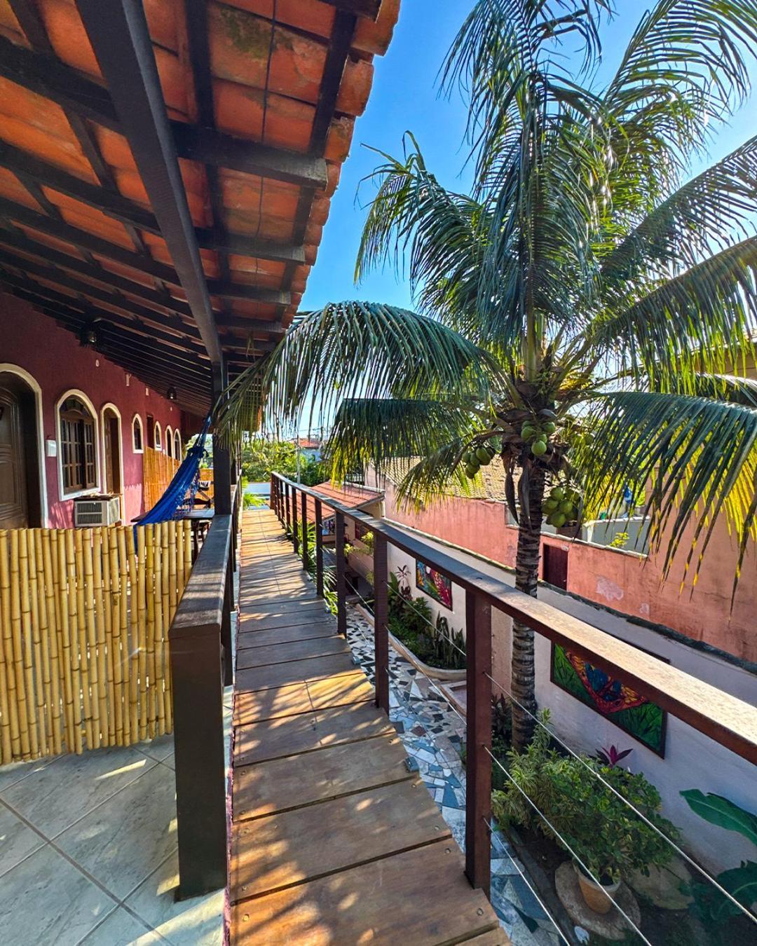 Bossa Nova Beach Buzios Búzios Exterior foto
