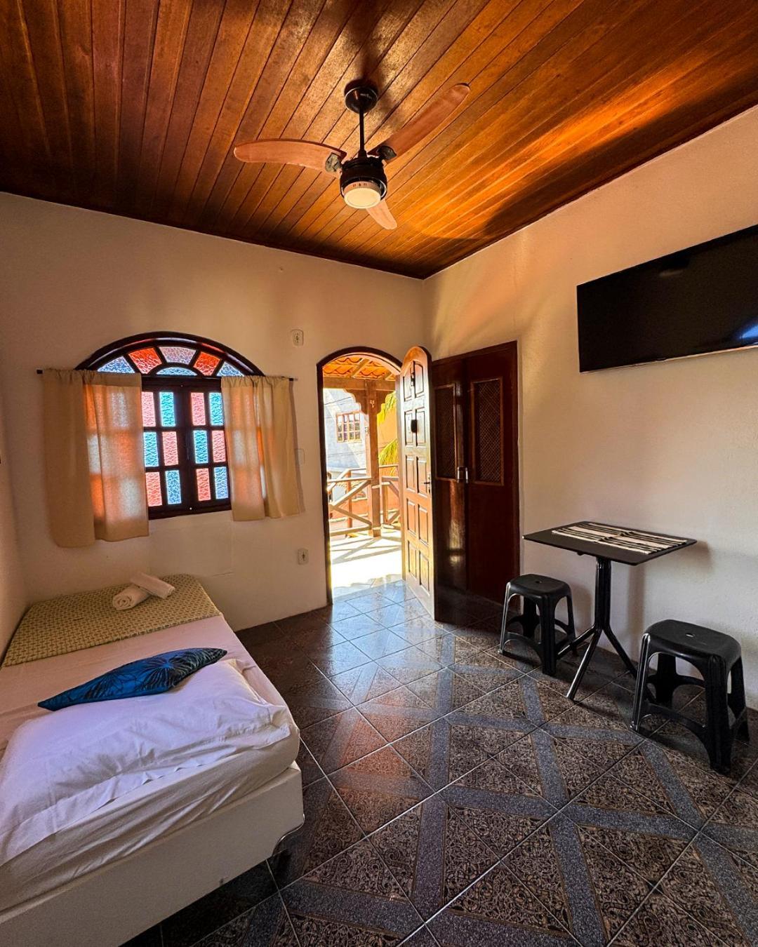Bossa Nova Beach Buzios Búzios Exterior foto