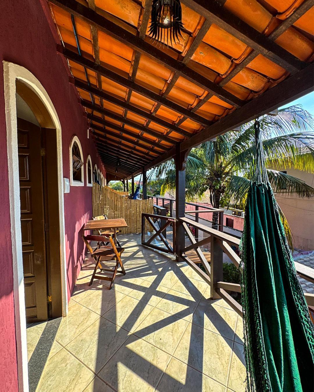 Bossa Nova Beach Buzios Búzios Exterior foto