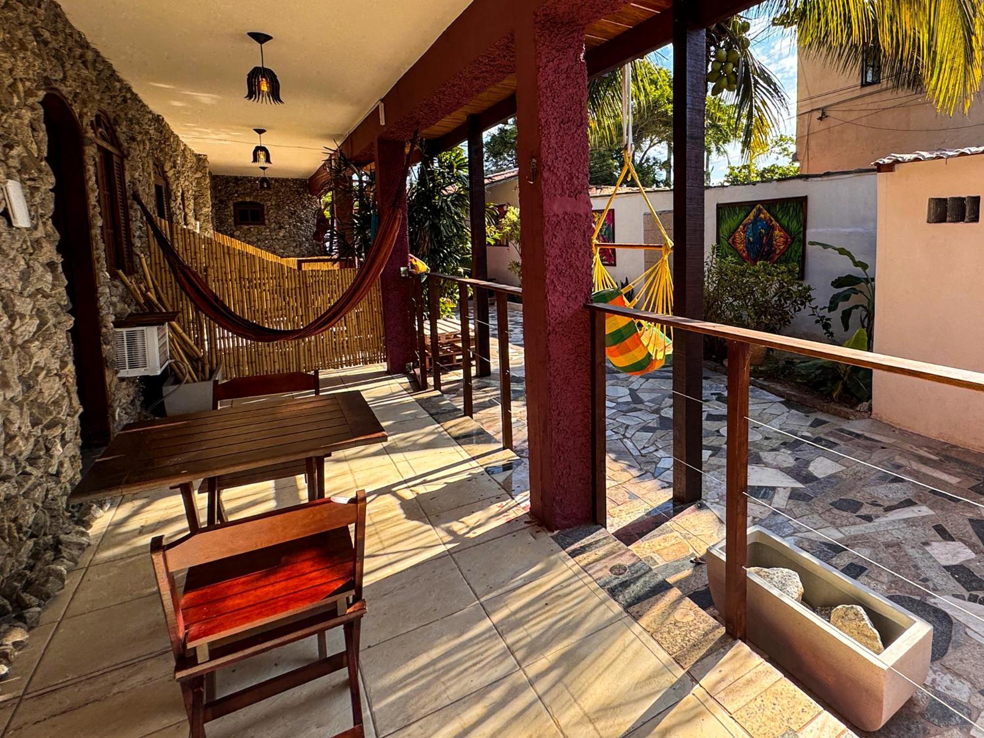 Bossa Nova Beach Buzios Búzios Exterior foto
