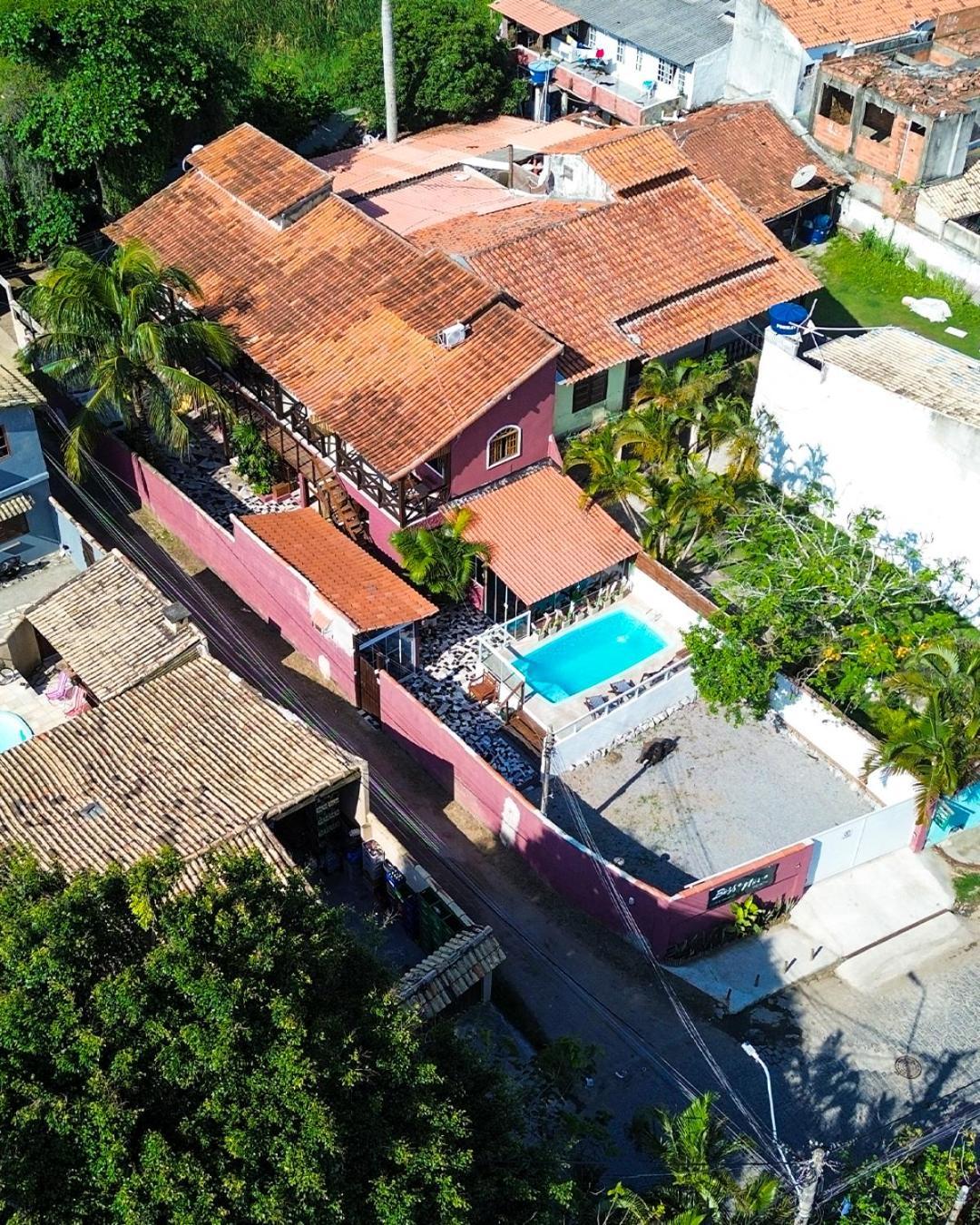 Bossa Nova Beach Buzios Búzios Exterior foto