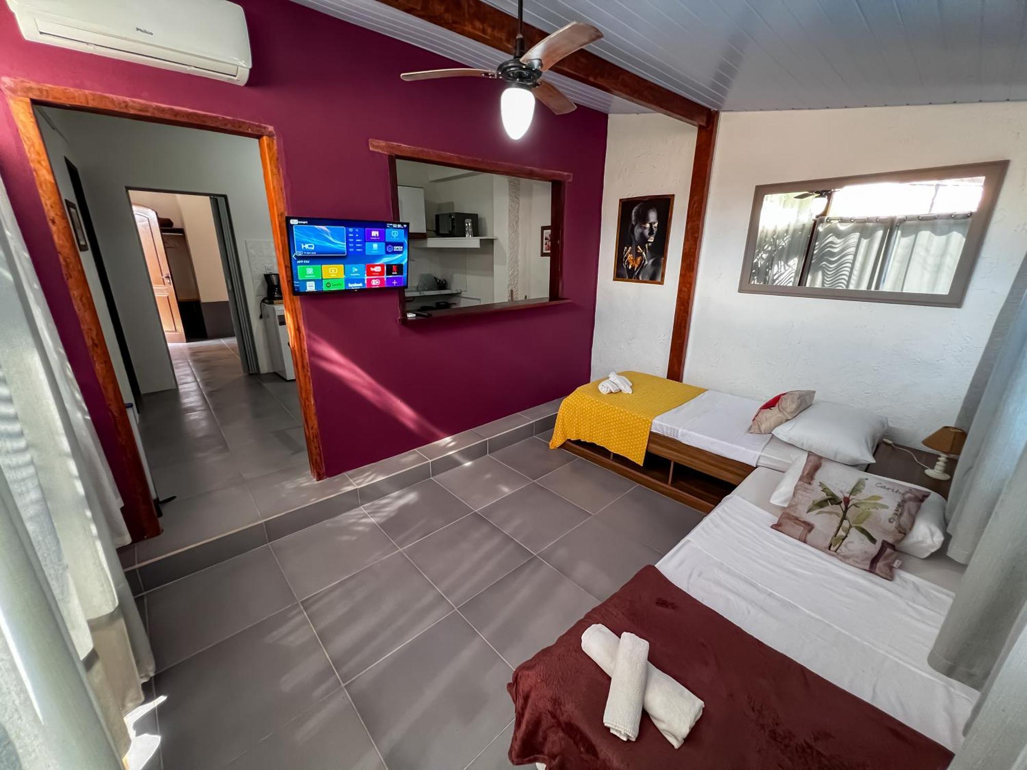 Bossa Nova Beach Buzios Búzios Exterior foto