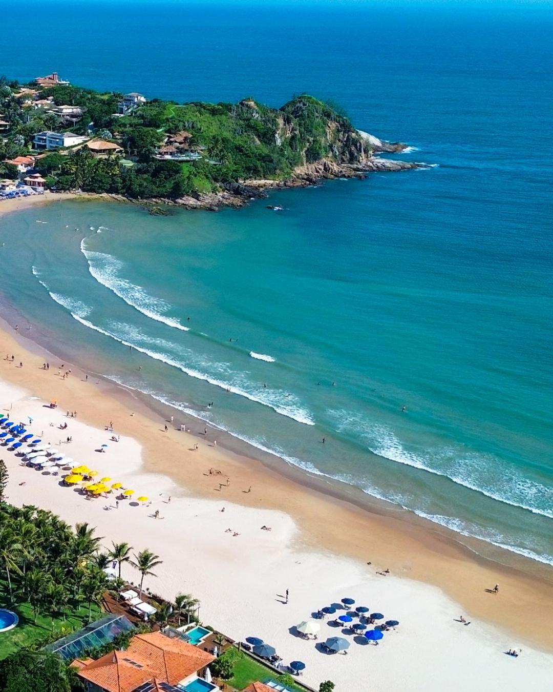 Bossa Nova Beach Buzios Búzios Exterior foto