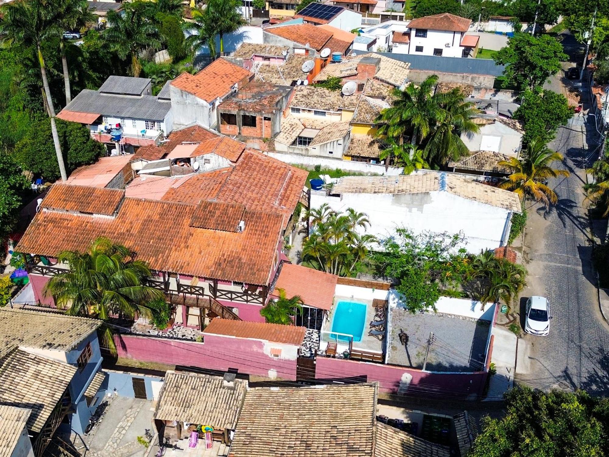 Bossa Nova Beach Buzios Búzios Exterior foto