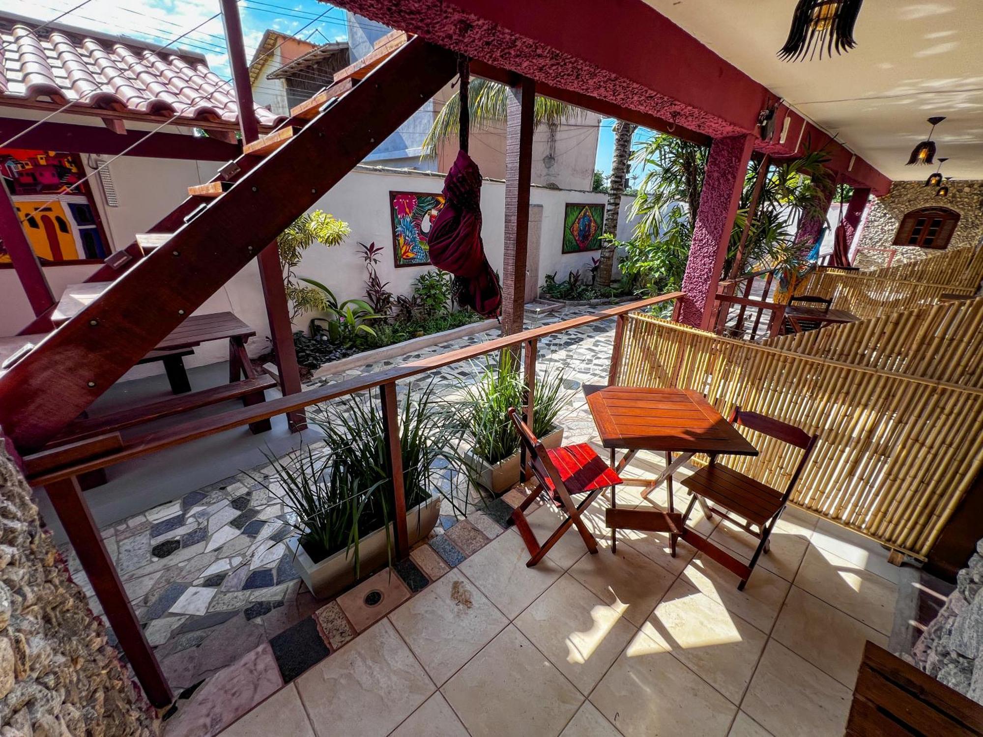 Bossa Nova Beach Buzios Búzios Exterior foto