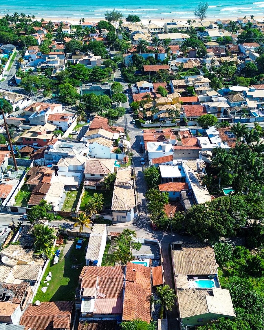 Bossa Nova Beach Buzios Búzios Exterior foto