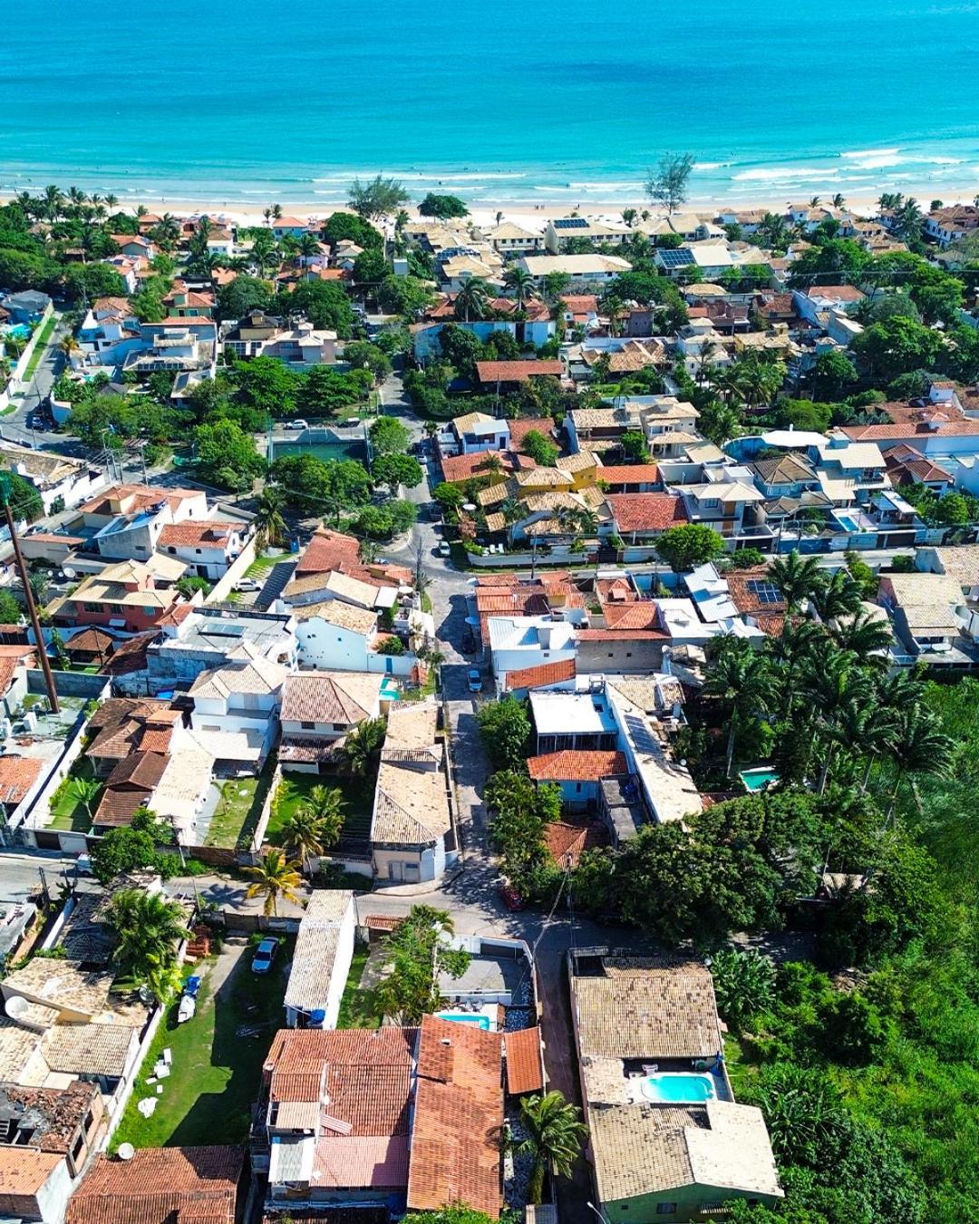 Bossa Nova Beach Buzios Búzios Exterior foto