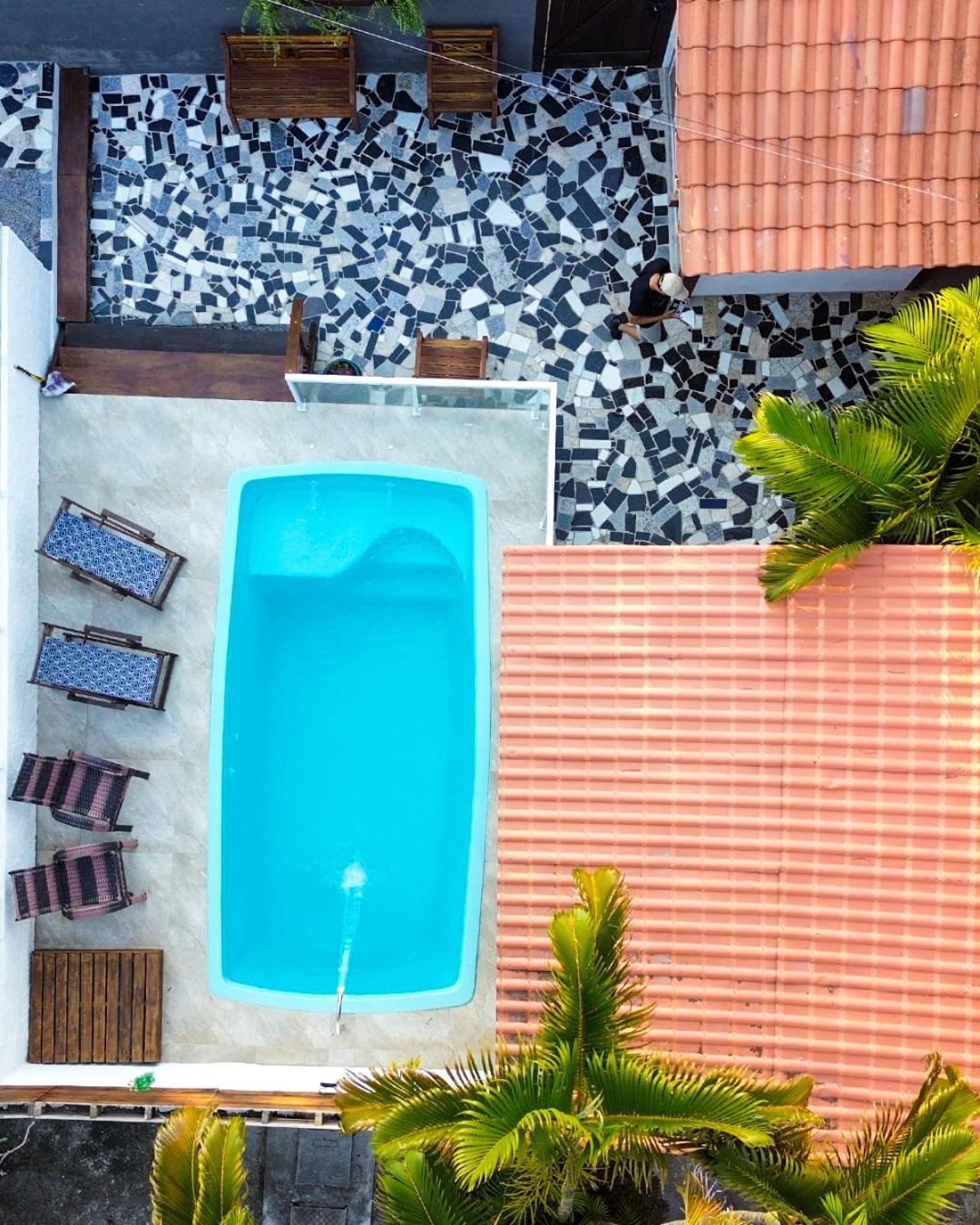 Bossa Nova Beach Buzios Búzios Exterior foto