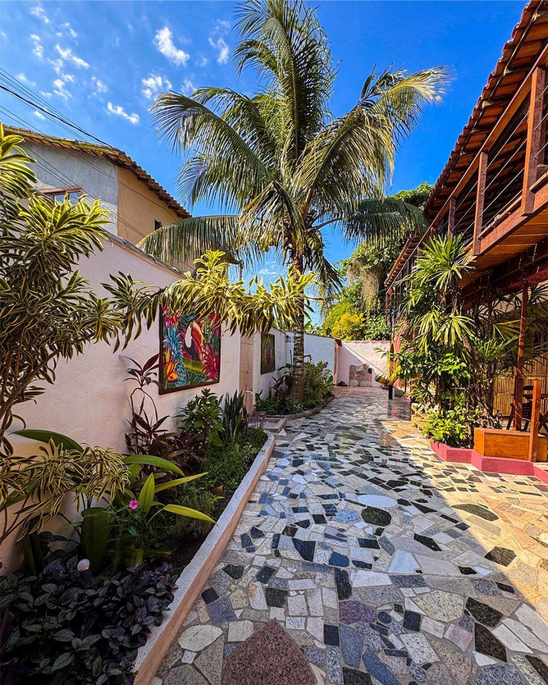 Bossa Nova Beach Buzios Búzios Exterior foto