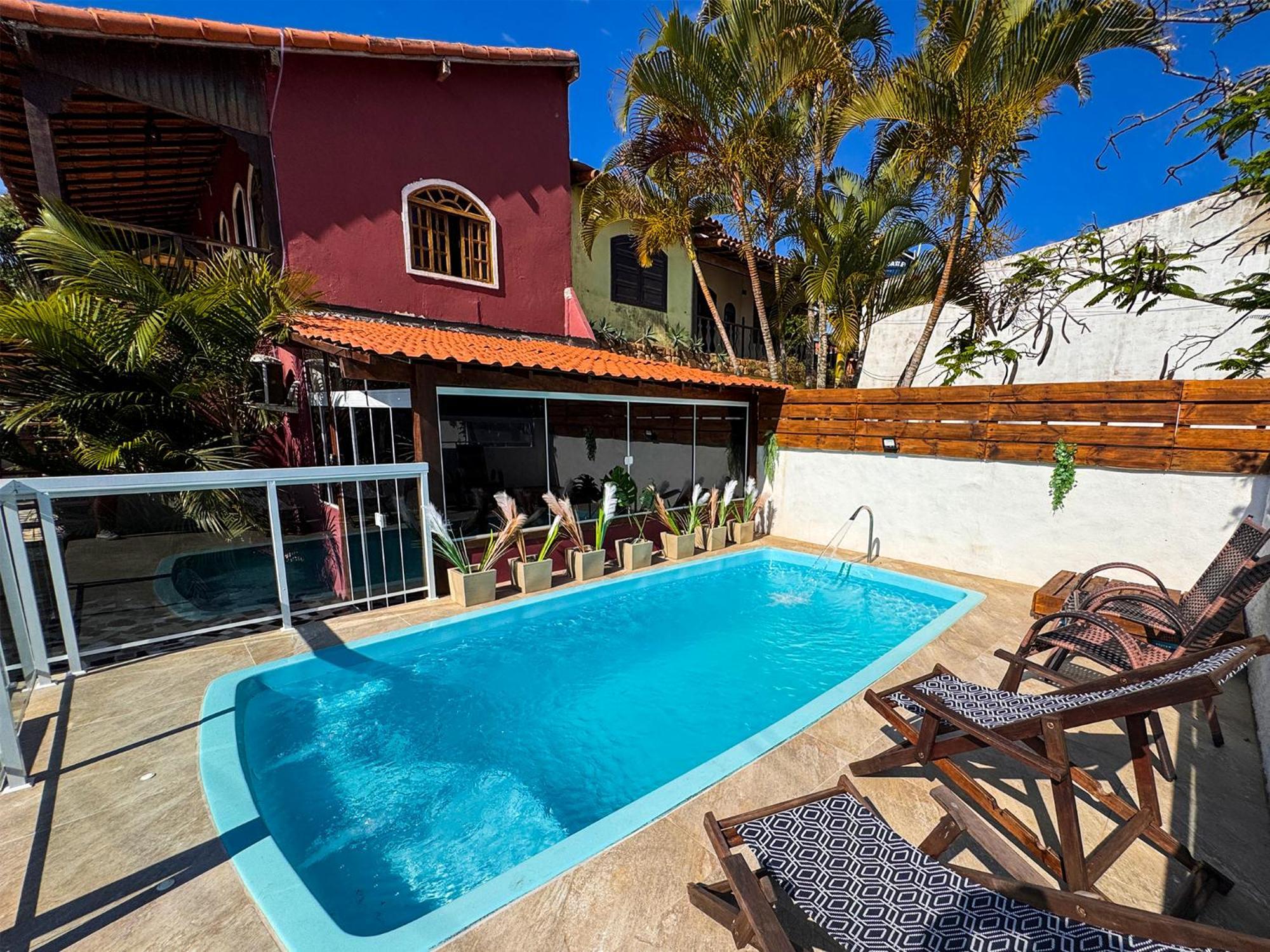 Bossa Nova Beach Buzios Búzios Exterior foto