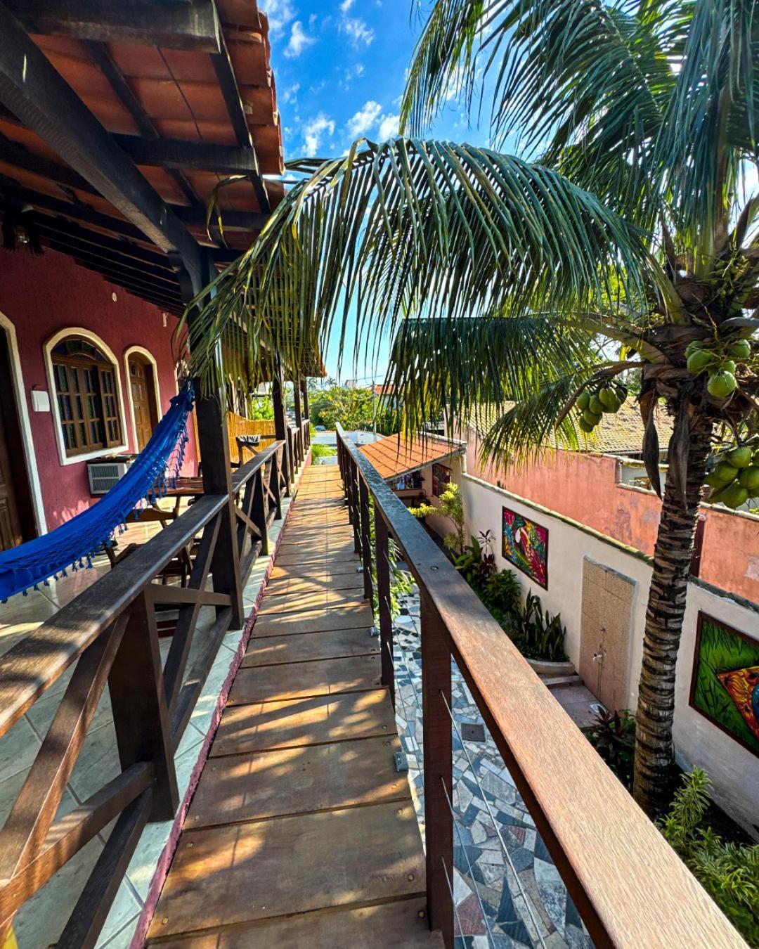 Bossa Nova Beach Buzios Búzios Exterior foto