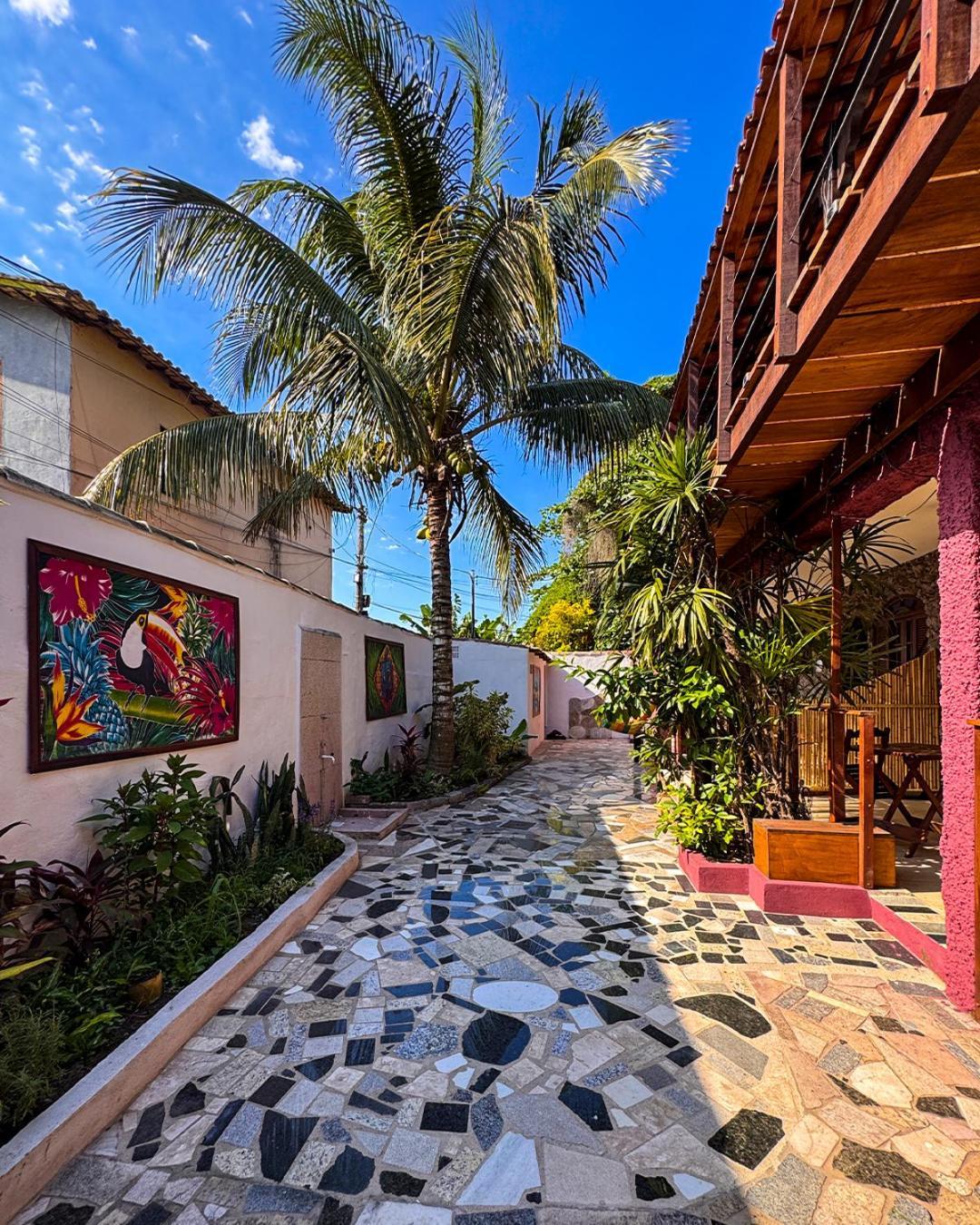 Bossa Nova Beach Buzios Búzios Exterior foto