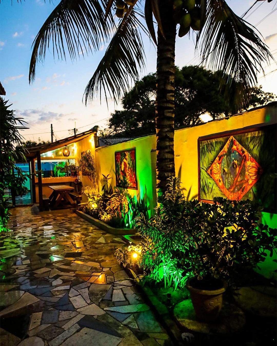 Bossa Nova Beach Buzios Búzios Exterior foto