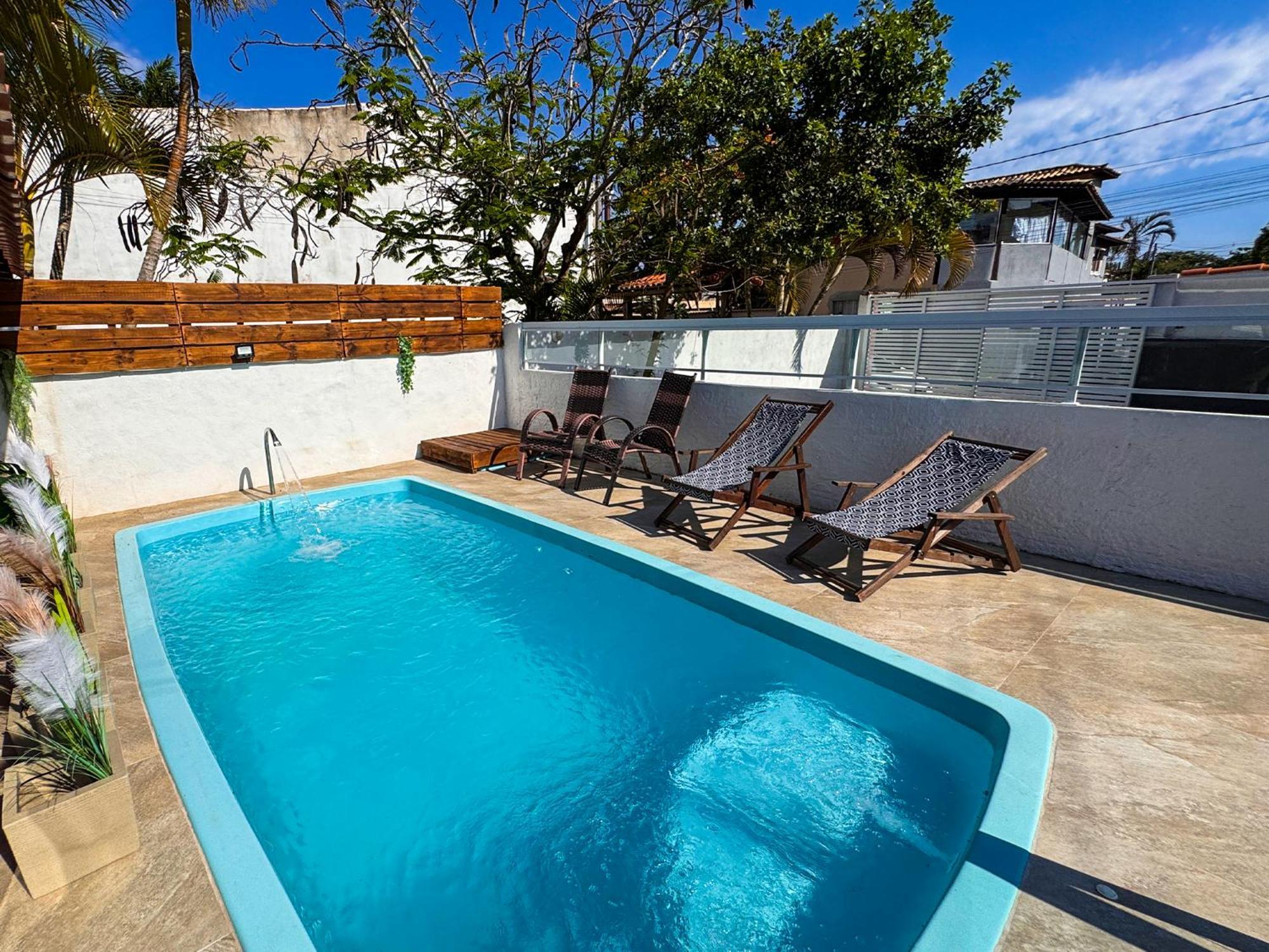 Bossa Nova Beach Buzios Búzios Exterior foto
