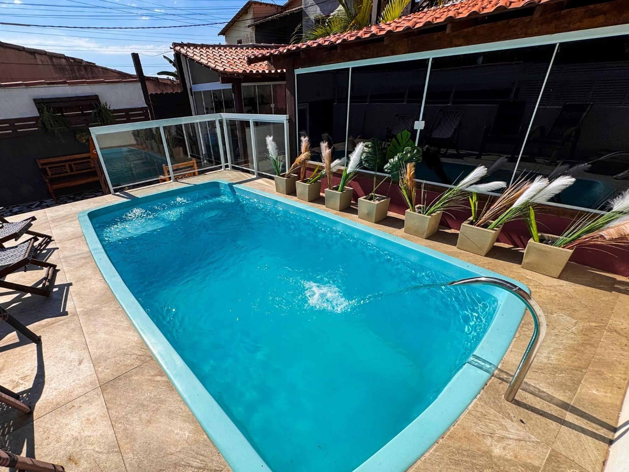 Bossa Nova Beach Buzios Búzios Exterior foto