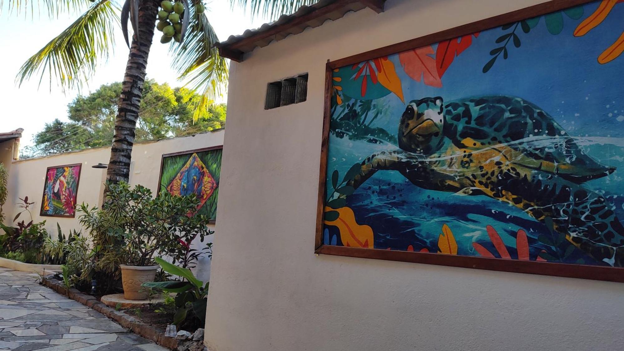 Bossa Nova Beach Buzios Búzios Exterior foto