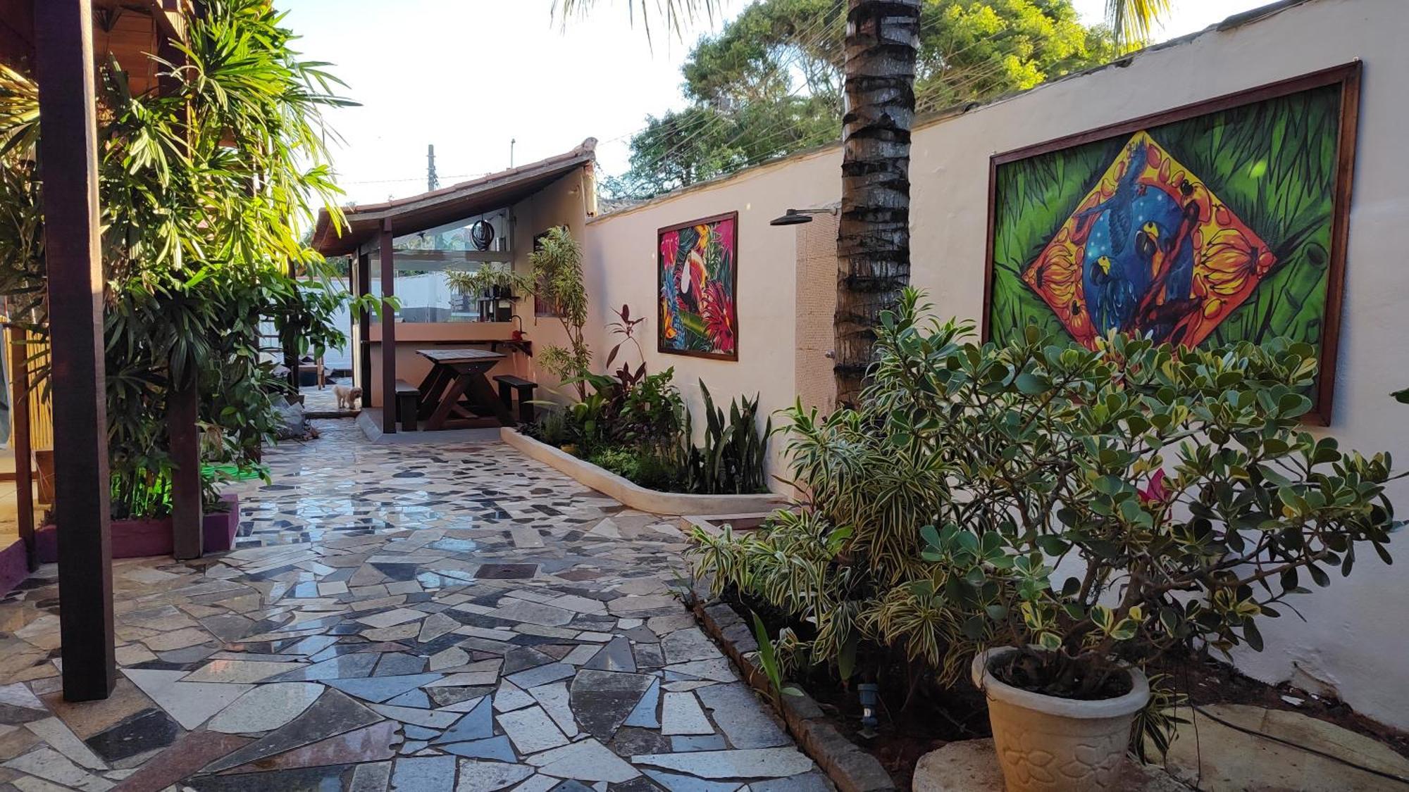 Bossa Nova Beach Buzios Búzios Exterior foto