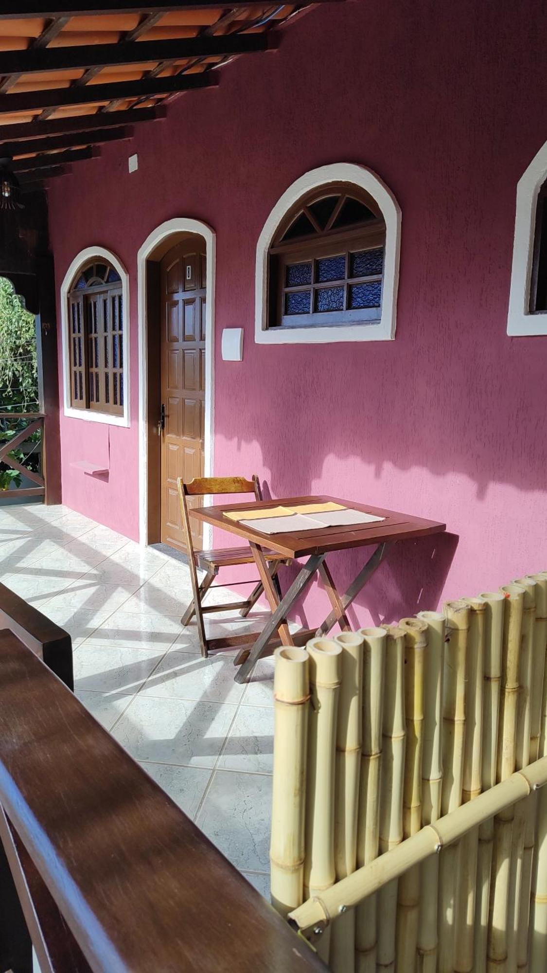 Bossa Nova Beach Buzios Búzios Exterior foto