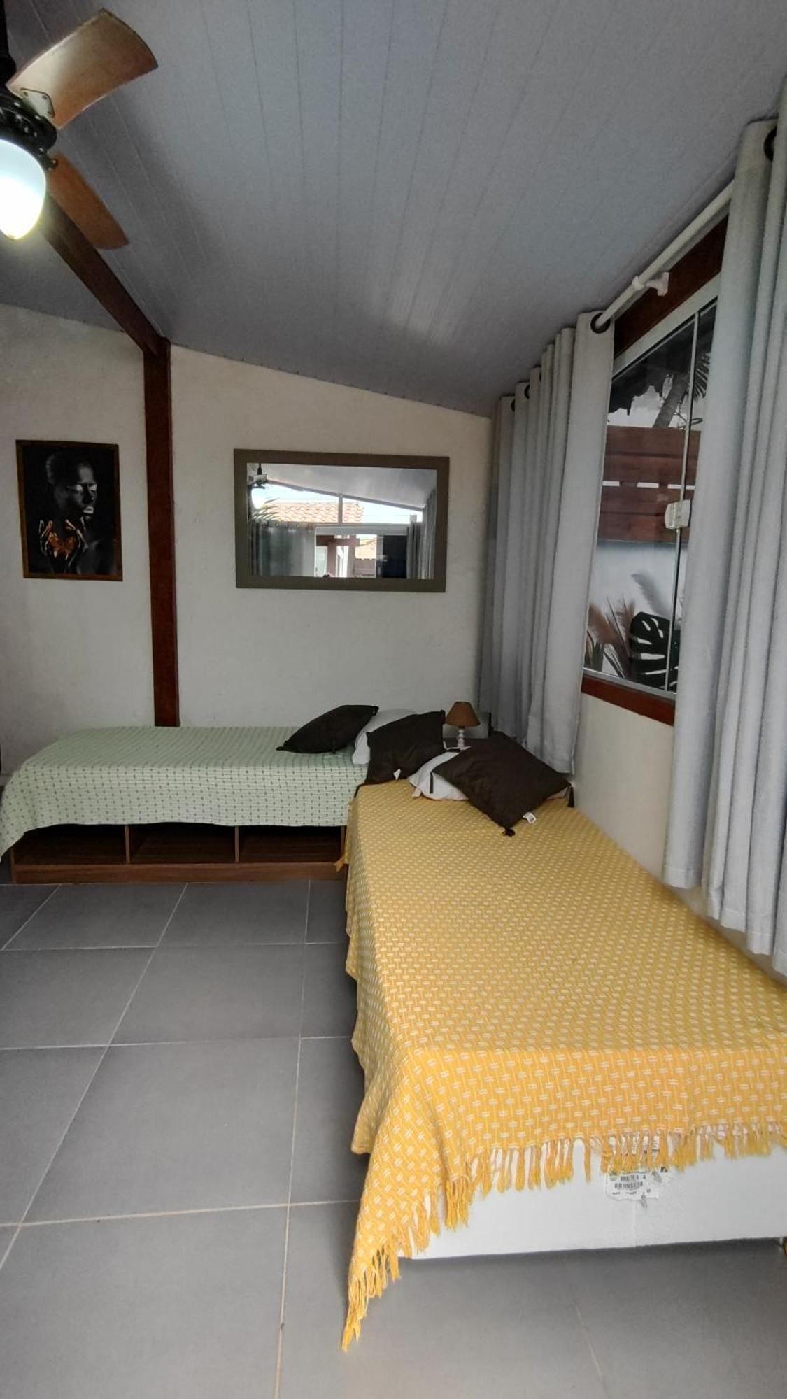 Bossa Nova Beach Buzios Búzios Exterior foto