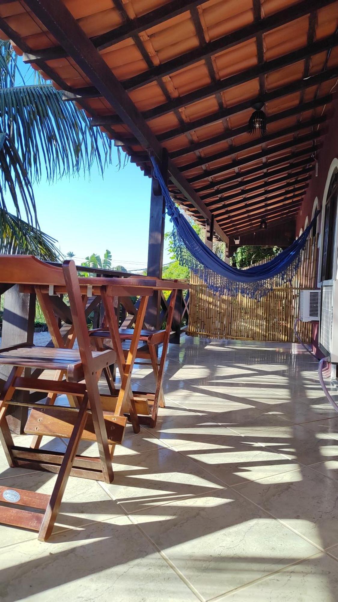 Bossa Nova Beach Buzios Búzios Exterior foto